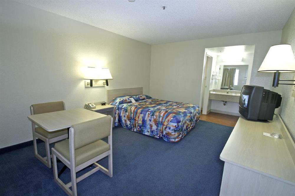 Motel 6-Sparks, Nv - Airport - Sparks Rom bilde