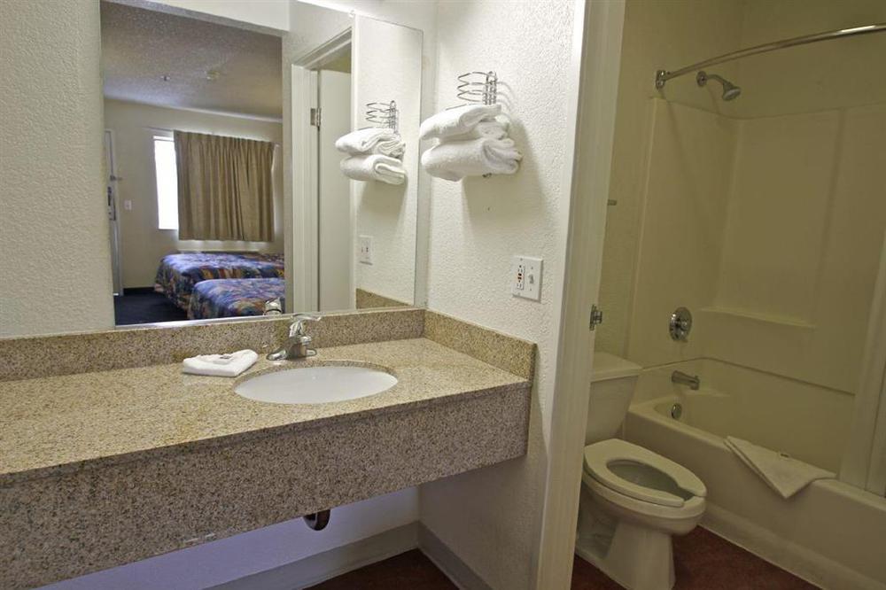 Motel 6-Sparks, Nv - Airport - Sparks Rom bilde