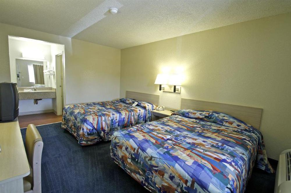 Motel 6-Sparks, Nv - Airport - Sparks Rom bilde