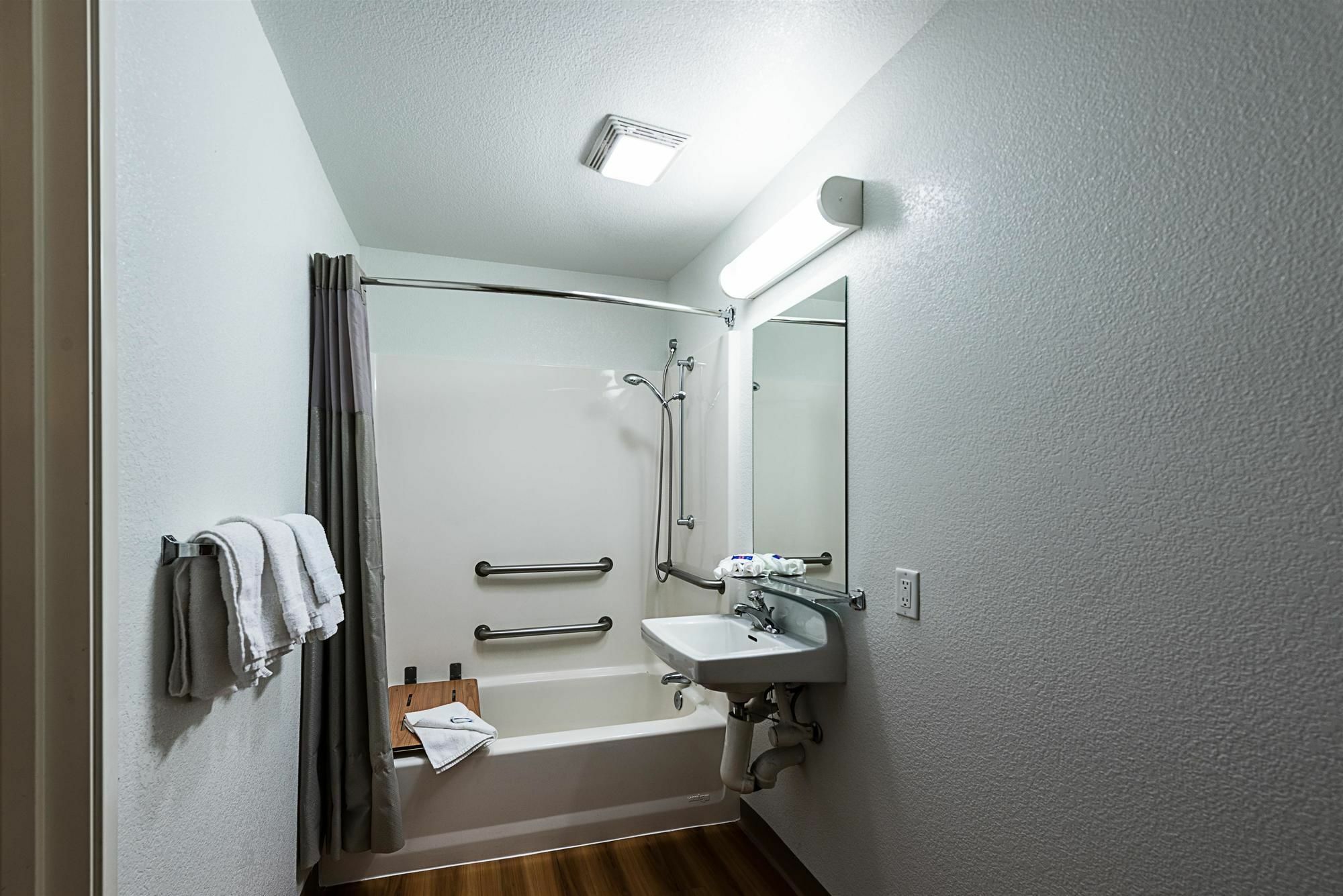 Motel 6-Sparks, Nv - Airport - Sparks Eksteriør bilde