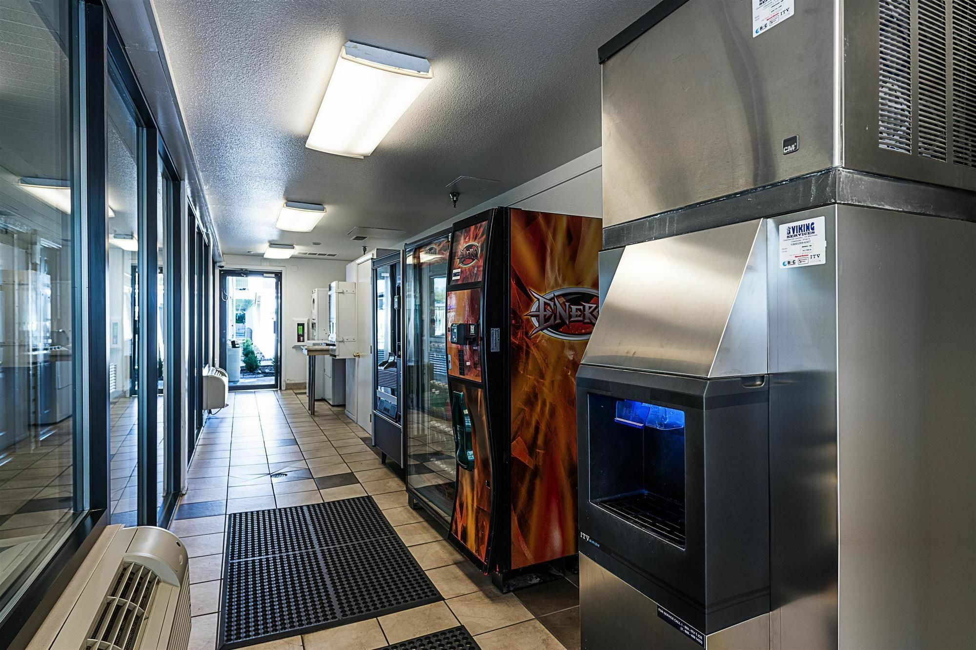 Motel 6-Sparks, Nv - Airport - Sparks Eksteriør bilde