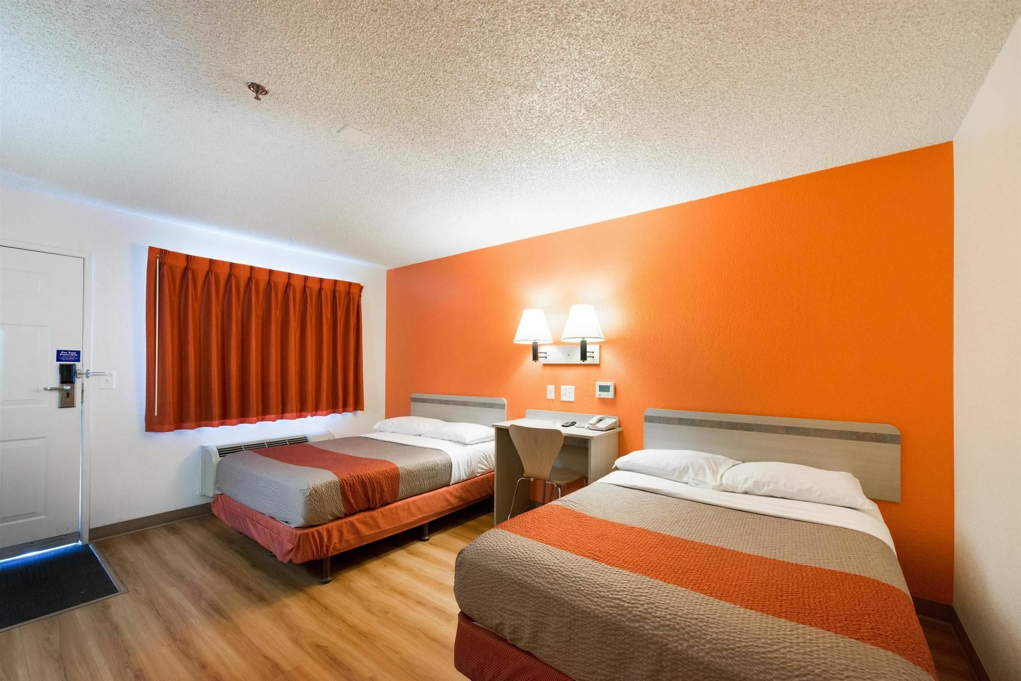 Motel 6-Sparks, Nv - Airport - Sparks Eksteriør bilde