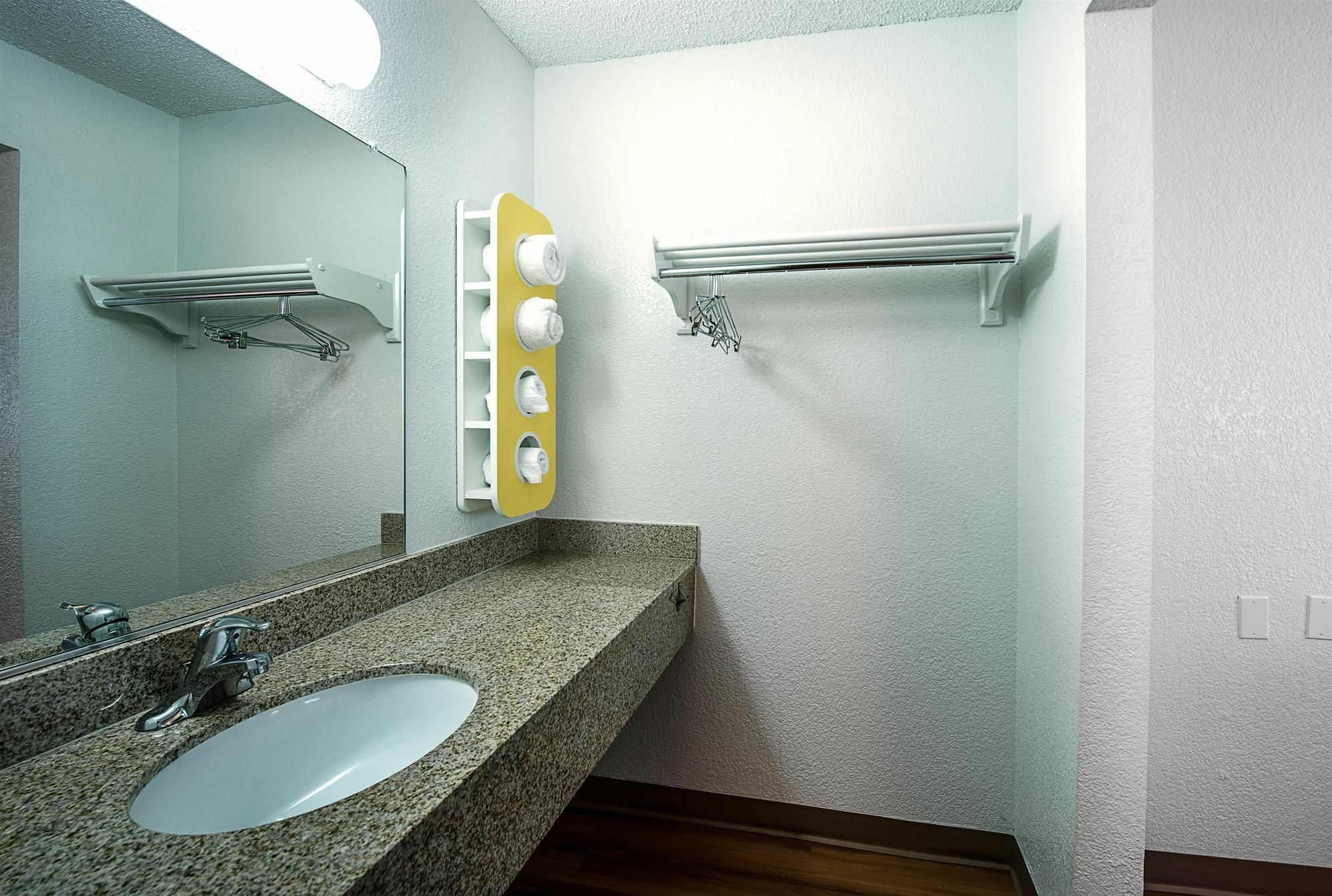 Motel 6-Sparks, Nv - Airport - Sparks Eksteriør bilde